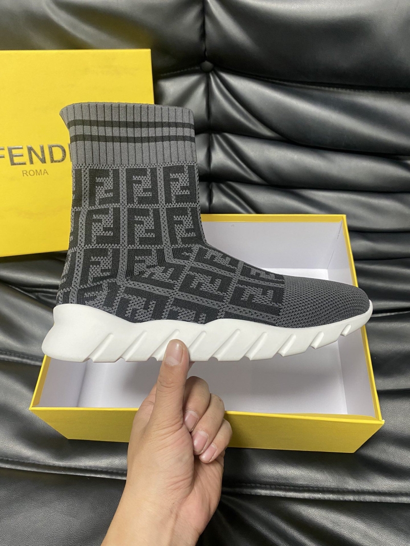 Fendi Sneakers